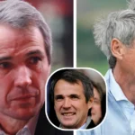 Alan Hansen Illness 2024