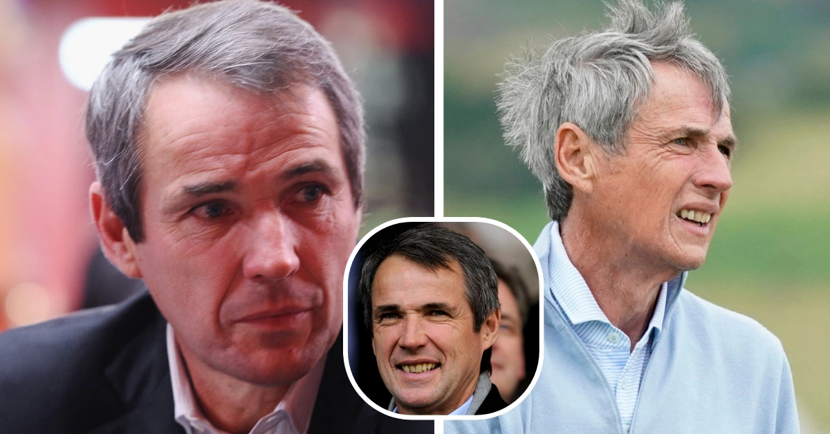 Alan Hansen Illness 2024