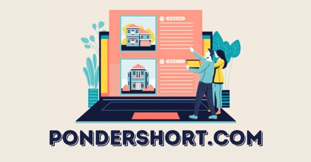 PonderShort.com