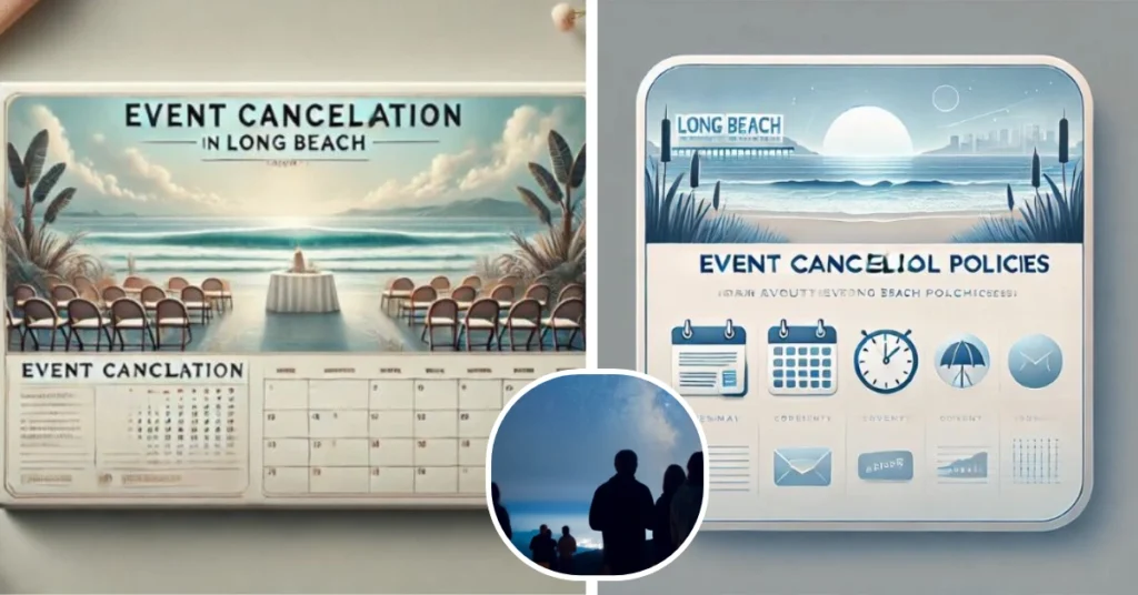 Stellar Events Org Cancellation Policy Long Beach