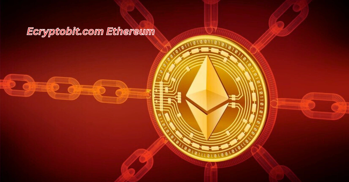 ecryptobit.com Ethereum