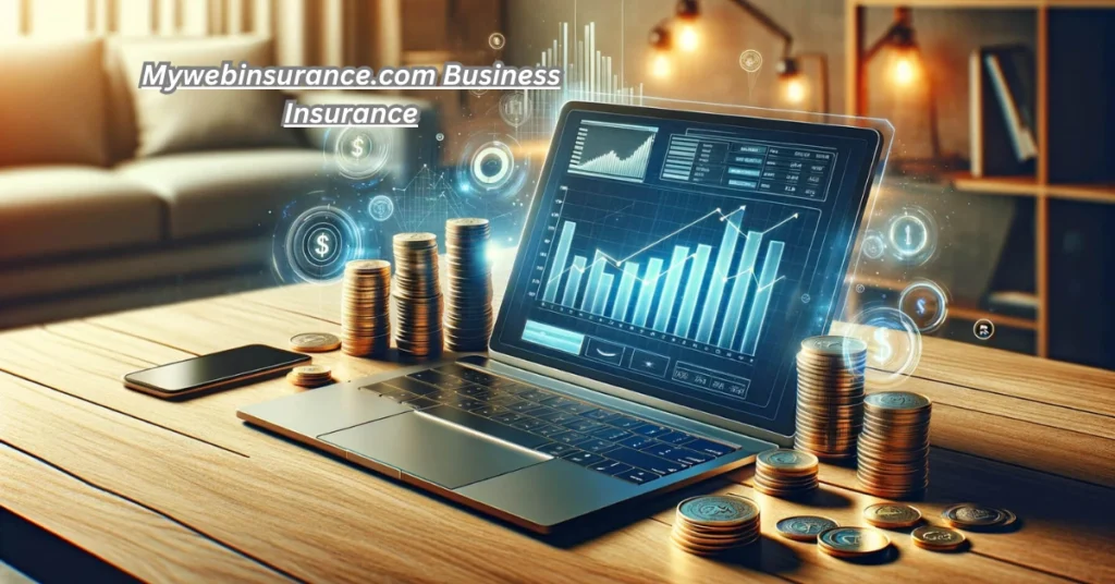 mywebinsurance.com Business Insurance