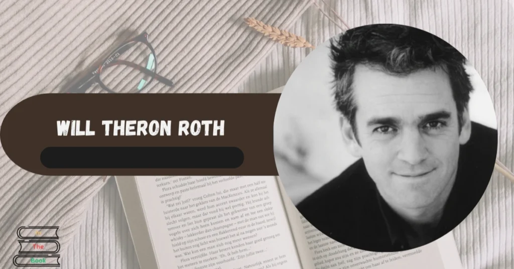 Will Theron Roth