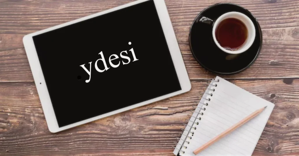 YDesi