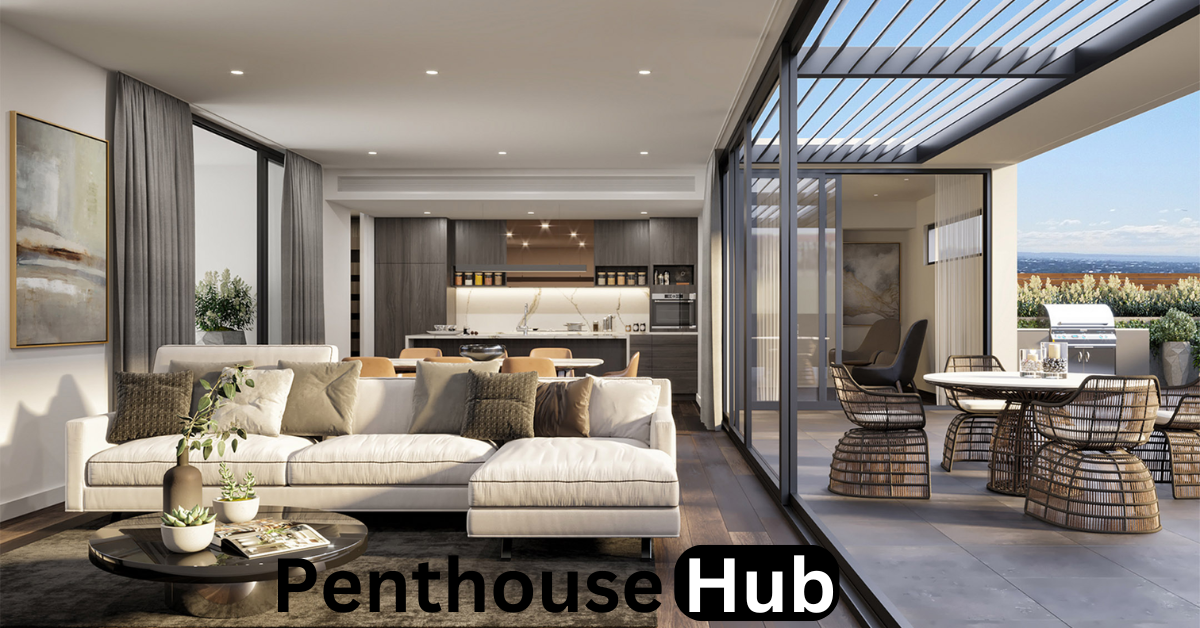 Penthouse Hub