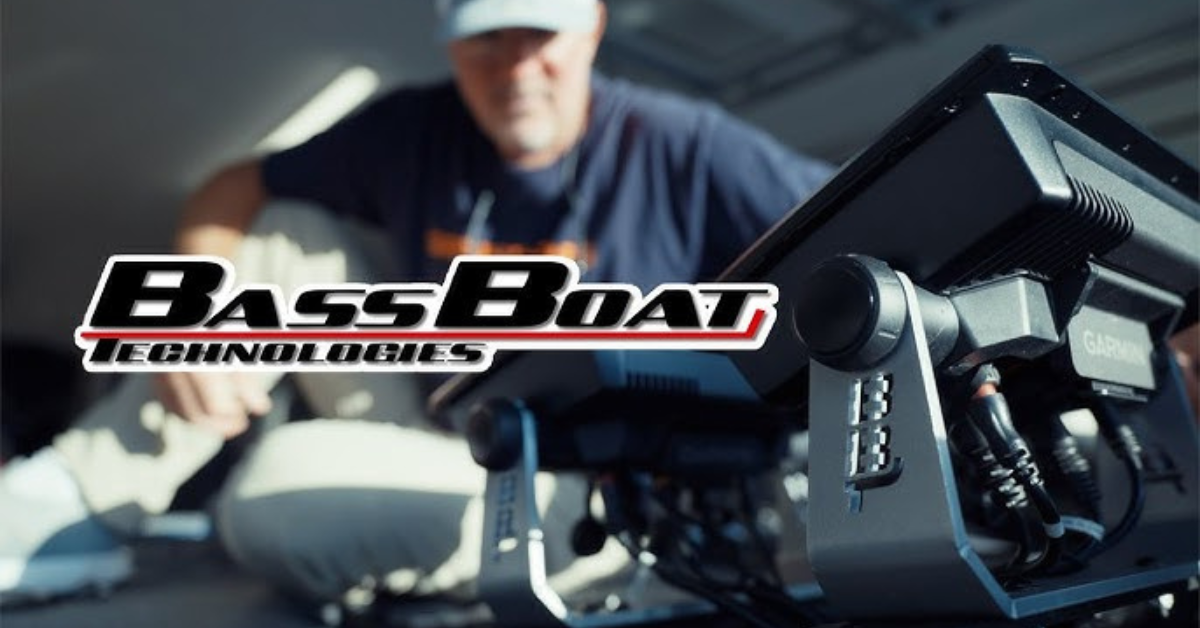 Bass Boat Technologies